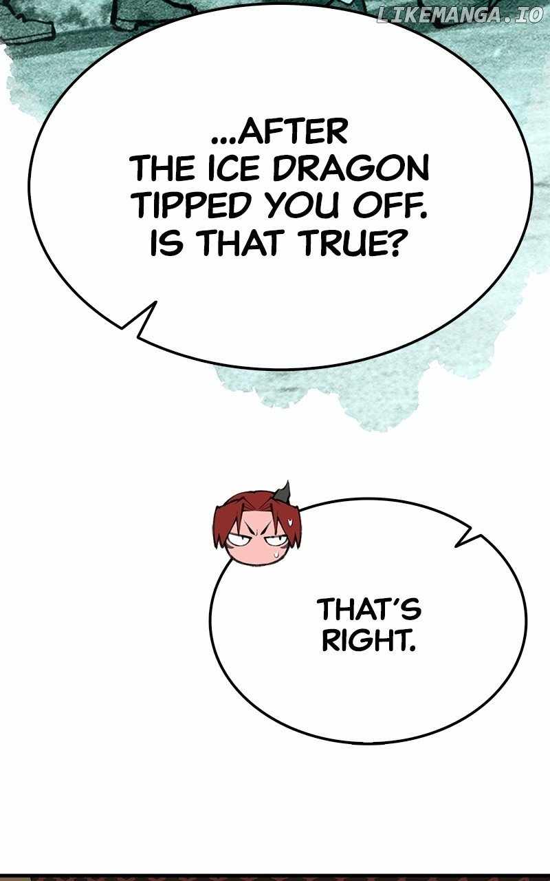 Piece Maker of Flame Chapter 39 84